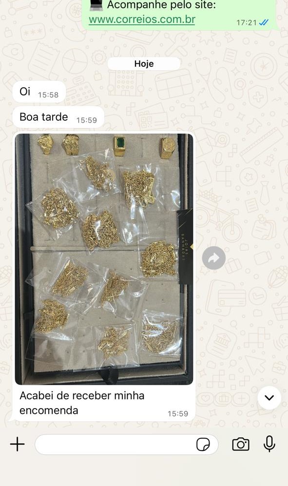 Feedback de cliente 4