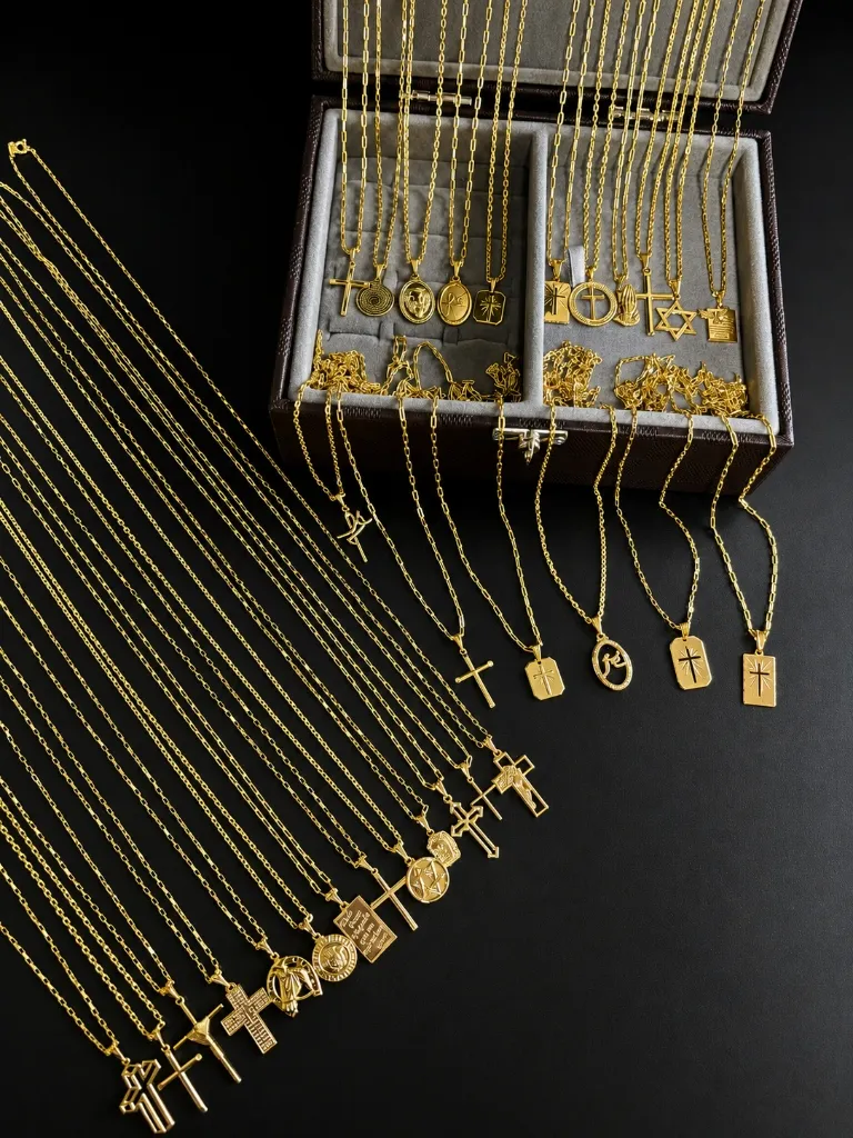 Kits de joias para venda